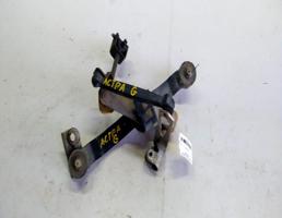 Кулиса с КПП для Opel Astra G (1998—2009)  запчасти бу