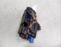 Замок двери передней левой для Skoda Fabia I (1999—2004)  запчасти бу