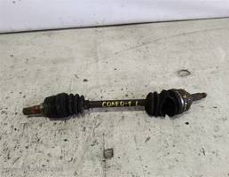 Привод в сборе левый для Suzuki Wagon R Solio II (2000—2002)  запчасти бу