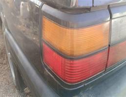 Фонарь задний км-т для VOLKSWAGEN Passat B3 (1988—1993)  запчасти бу