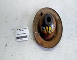 Чашка пружины передней для VOLKSWAGEN Passat B3 (1988—1993)  запчасти бу