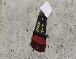 Кнопка аварийной сигнализации для KIA Picanto I (2004—2007)  запчасти бу