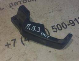 Ручка открывания капота для VOLKSWAGEN Passat B3 (1988—1993)  запчасти бу