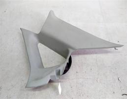 Накладка на стойку верхняя заднюю правую для Nissan Almera G15 (2012—2018)  запчасти бу