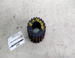 Шестерня коленвала для Ford Focus 1 98-05г  запчасти бу