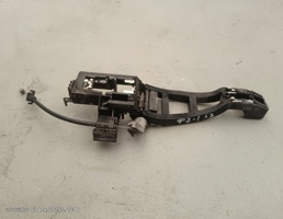 Крепление ручки двери наружней задней левой для Ford Focus II (2005—2008)  запчасти бу