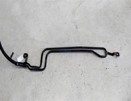 Трубка охлаждения ГУРа для Audi A6 C4 (1994—1997)  запчасти бу