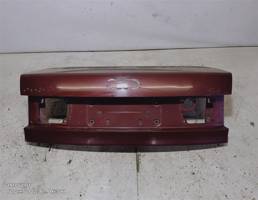 Крышка багажника для Audi 80 B4 91-94г  запчасти бу