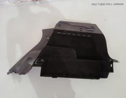 Обшивка багажника правая для Chery Tiggo 7 Pro Max I (2022—2025)  запчасти бу