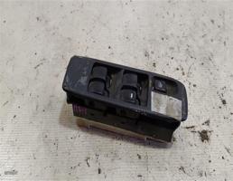 Блок кнопок ЭСП для Mitsubishi Pajero III (1999—2003)  запчасти бу