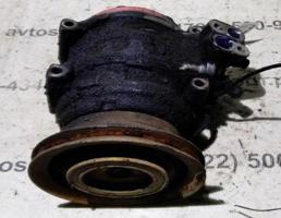 Компрессор кондиционера для Toyota 4Runner II (1987—1995)  запчасти бу