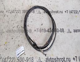 Трос лючка бака для Mazda 626 GC (1982—1987)  запчасти бу