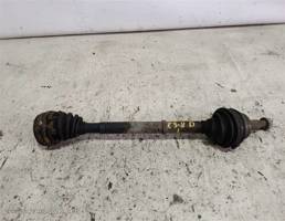 Привод в сборе левый для Audi 100 C3 (1982—1988)  запчасти бу