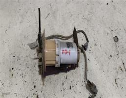 Насос топливный электрический для Mitsubishi Pajero III (1999—2003)  запчасти бу