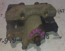 Суппорт передний правый для ЗАЗ Chance I (2009—2014)  запчасти бу