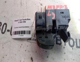 Кнопка ЭСП для Toyota Mark II X90 (1992—1996)  запчасти бу