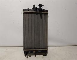 Радиатор основной для KIA Picanto I (2004—2007)  запчасти бу