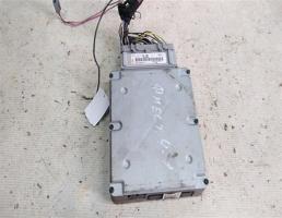 ЭБУ ДВС для Ford Fiesta Mk4 (1995—1999)  запчасти бу