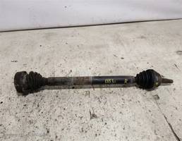 Привод в сборе правый для VOLKSWAGEN Passat B3 (1988—1993)  запчасти бу