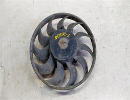 Вентилятор радиатора ДВС для Ford Focus I (1998—2004)  запчасти бу