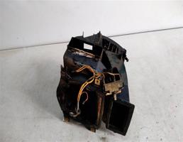 Корпус печки для Audi 80 B2 78-84г  запчасти бу