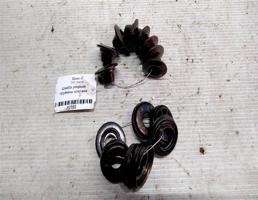 Шайба упорная пружины клапана для ЗАЗ Chance I (2009—2014)  запчасти бу