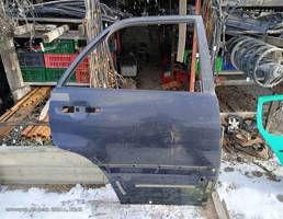 Дверь задняя правая для Lexus RX 300 1 97-03г  запчасти бу