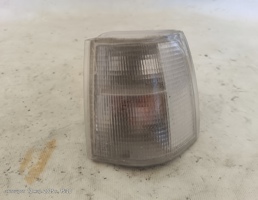 Указатель поворота белый пара для Volvo 850 I (1991—1997)  запчасти бу