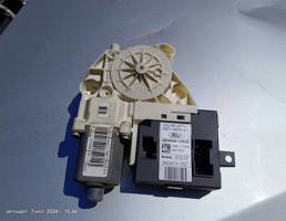 Моторчик ЭСП заднего левого для Ford Focus II (2005—2008)  запчасти бу