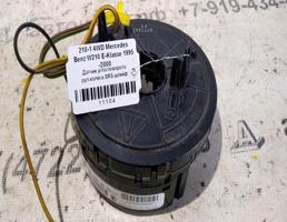 Шлейф датчик руля для Mercedes-Benz E-класс W210/S210 (1995—1999)  запчасти бу