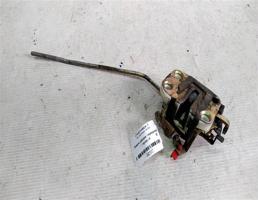 Замок двери передней правой для KIA Sportage I (1993—2006)  запчасти бу