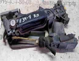 Ручка двери наружная передней правой для BMW 5 серия E34 (1988—1996)  запчасти бу