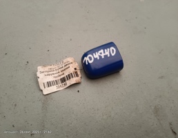 Заглушка ручки наружней задней правой для Peugeot 307 3C (2001—2005)  запчасти бу