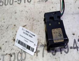 Кнопка обогрева стекла заднего для BMW 5 серия E28 (1981—1988)  запчасти бу