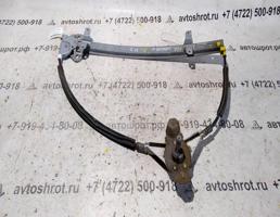 Стеклоподъемник передний левый для Ford Escort V рестайлинг (1991—1996)  запчасти бу