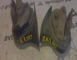 Сигнал звуковой для VOLKSWAGEN Passat B3 (1988—1993)  запчасти бу