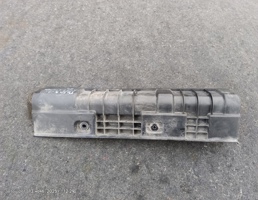 Диффузор радиатора передний для KIA Rio III (2011—2015)  запчасти бу