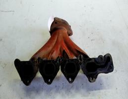 Коллектор выпускной для Daewoo Nexia I (1995—2008)  запчасти бу