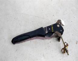 Рычаг ручного тормоза для Peugeot 206 I (1998—2012)  запчасти бу