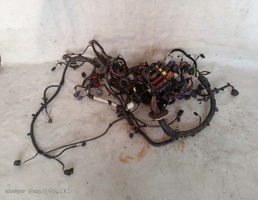 Проводка подторпедная для Land Rover Defender I рестайлинг (2007—2016)  запчасти бу