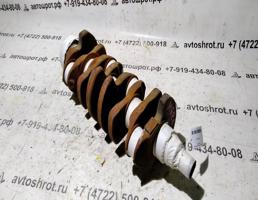Коленвал для Mazda 626 GE (1991—1997)  запчасти бу