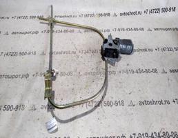 ЭСП передний левый для Renault 19 II (1992—2002)  запчасти бу