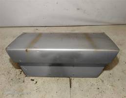 Крышка багажника для Mercedes-Benz E-класс W124/S124/C124/A124 (1984—1997)  запчасти бу