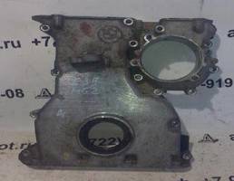 Крышка ДВС передняя для BMW 5 E39 95-03г  запчасти бу