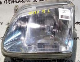 Фара левая для Renault Megane I (1995—1999)  запчасти бу