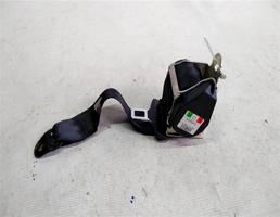 Ремень безопасности задний для Renault Logan II (2012—2018)  запчасти бу