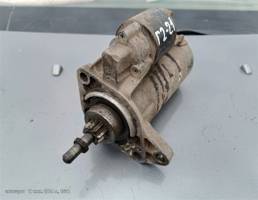 Стартер для VOLKSWAGEN Golf Mk2 (1983—1992)  запчасти бу