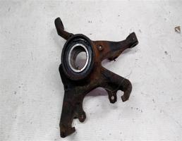 Кулак поворотный передний правый для VOLKSWAGEN Golf Mk2 (1983—1992)  запчасти бу