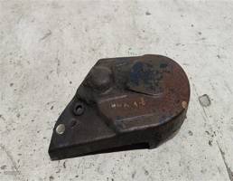 Кожух ремня ГРМ верхний для Audi 100 C3 (1982—1988)  запчасти бу