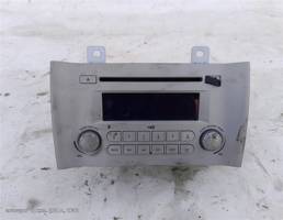 Магнитола для Chery Kimo (A1) A1 (2008—2015)  запчасти бу